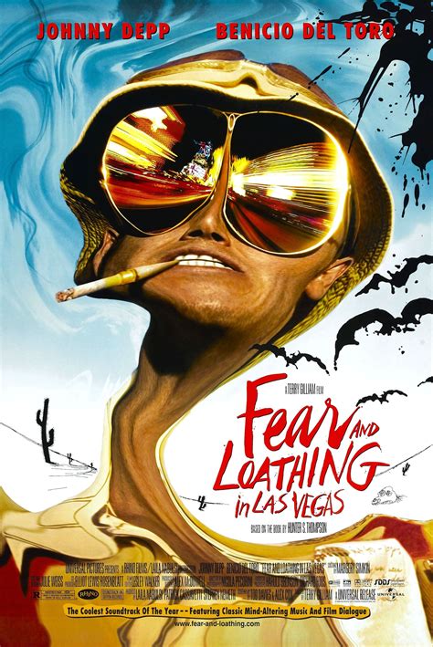 10 Movies To Watch If You Love Fear And Loathing In Las Vegas .